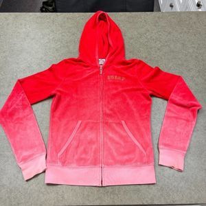 Vintage Juicy Couture Zip Up Jacket
